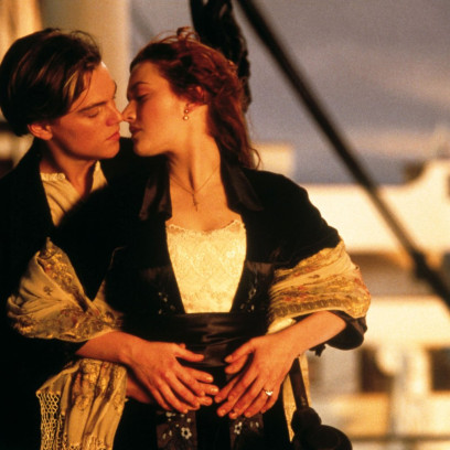 James Cameron i National Geographic stworzą dokument o Titanicu!