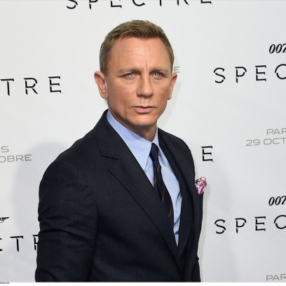 Daniel Craig potwierdził, że ponownie zagra Jamesa Bonda