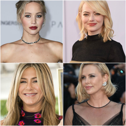 Ranking 10 najlepiej zarabiających aktorek w 2017 roku według magazynu „Forbes”