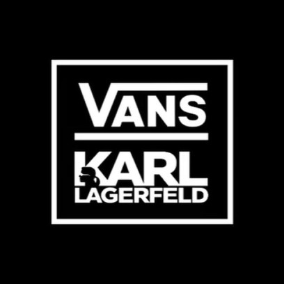 Zapowiedź wspólnej kolekcji Vans x Karl Lagerfeld