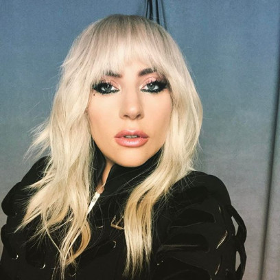 Lady Gaga podzieliła się informacją o chorobie na swoich kanał social media