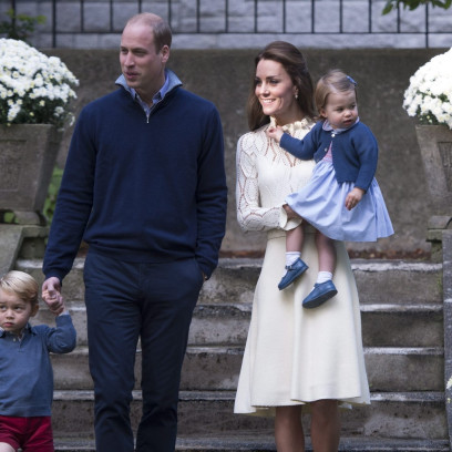 Księżna Kate Middleton jest w ciąży - znamy płeć trzeciego dziecka!
