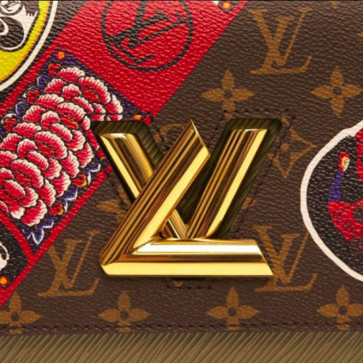 Louis Vuitton to najcenniejsza marka modowa na świecie
