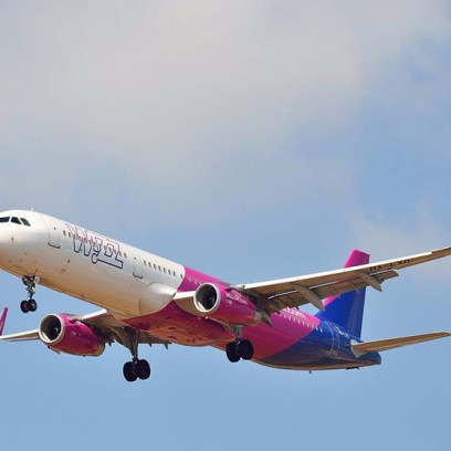Wizz Air likwiduje loty z Polski!