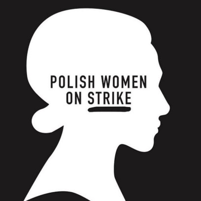 Czarny Protest 2017 – czyli dlaczego Polki nie składają parasolek