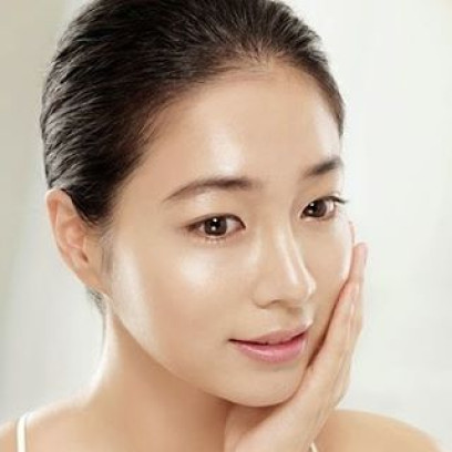 Glass skin - najgorętszy koreański beauty trend