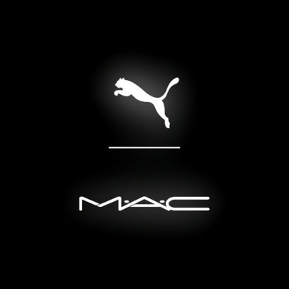 Marka kosmetyczna MAC Cosmetics ogłosiła współpracę z Pumą