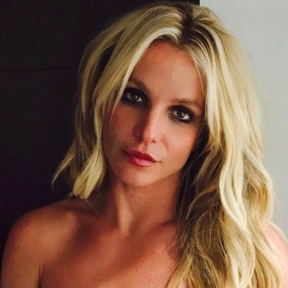 Obraz Britney Spears sprzedany na aukcji za 10 tysięcy dolarów
