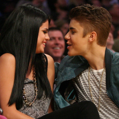 Selena Gomez i Justin Bieber spotykali się do 2014 roku
