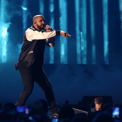 Drake zareagował na niewłaściwe zachowanie mężczyzny na koncercie w Sydney