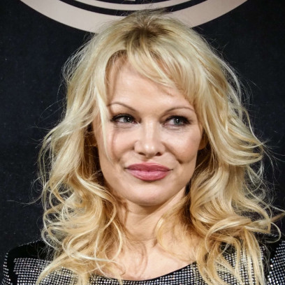 Pamela Anderson przyjeżdża do Polski!