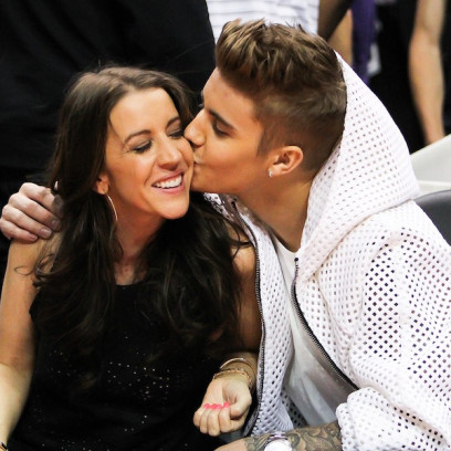 Co mama Justina Biebera sądzi o tym, że jej syn i Selena Gomez znów się spotykają?