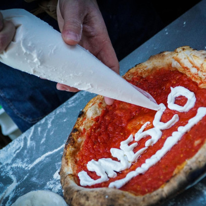 Pizza wpisana na listę Światowego Dziedzictwa UNESCO!