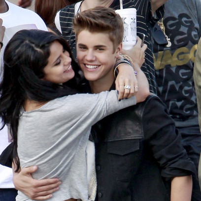 Selena Gomez i Justin Bieber wrócili do siebie po 2 latach przerwy