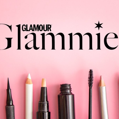 Glammies 2018 - plebiscyt kosmetyczny Glamour