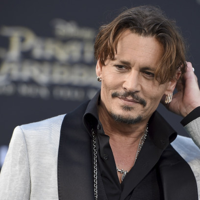 Johnny Depp niebawem może zostać bankurtem?
