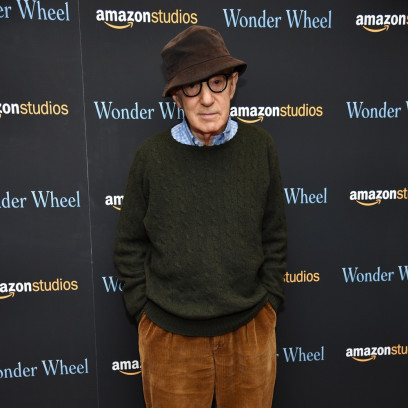 Czy to koniec kariery Woody'ego Allena?