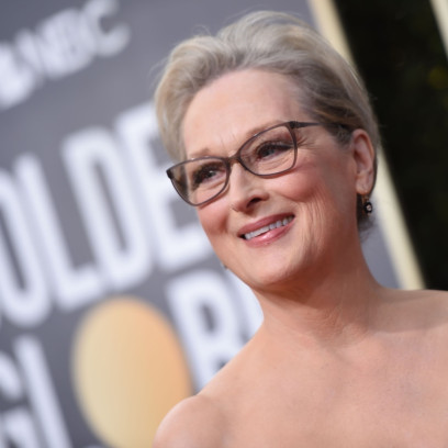 Meryl Streep jest po raz 21. nominowana do Oscara!