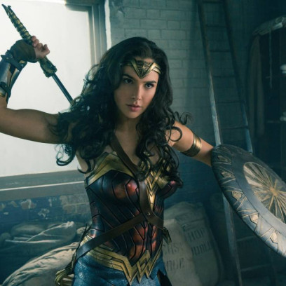 "Wonder Woman" 2 to pierwszy film wprowadzający wytyczne dotyczące molestowania seksualnego