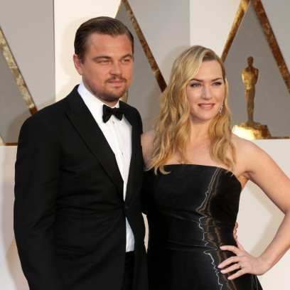 Kate Winslet i Leonardo DiCaprio uratowali życie chorej na raka kobiecie