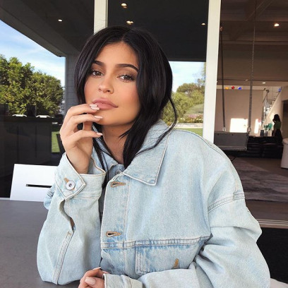 Kylie Jenner już wcześniej skarżyła sie na utrudnienia na Snapchacie związane z redesignem apki.