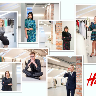 [KARIERA] Praca w branży mody, czyli jak to się robi w H&M? Pytamy siedmiu pracowników