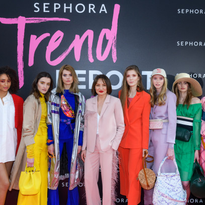 Sephora Trend Report Wiosna 2018