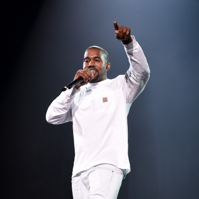 Powstał Tinder dla fanów Kanye'ego Westa