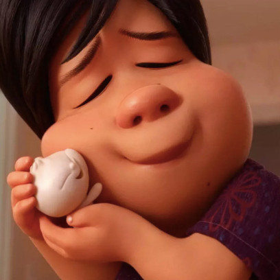 „Bao” - nowy krótkometrażowy film Pixara to najsłodsza rzecz, jaką niebawem zobaczycie!