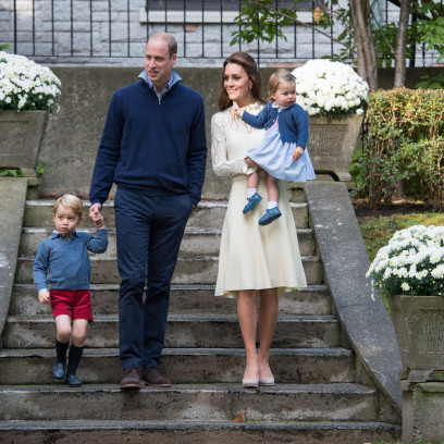 Księżna Kate ujawnia, jakie jest ulubione danie księcia George'a i księżniczki Charlotte