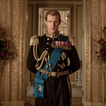 Znamy nowego księcia Filipa! Matta Smitha w „The Crown” zastąpi aktor z „Gry o tron”