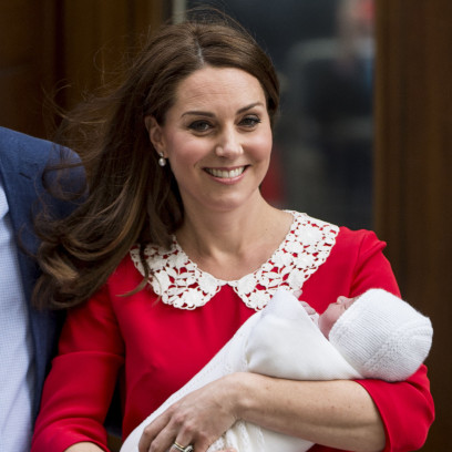 Kate Middleton inspiruje się stylem księżnej Diany. Wczoraj udowodniła to po raz kolejny!
