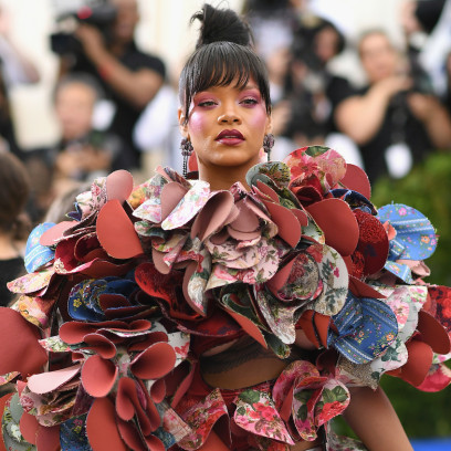 Rihanna wśród najbardziej wpływowych osób na świecie w 2018 roku