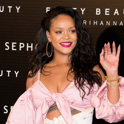 Savage X Fenty – Rihanna wprowadza linię bielizny
