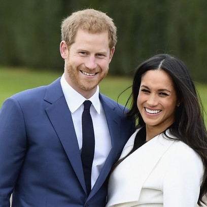 Ślub księcia Harry'ego i Meghan Markle: wiemy, gdzie będzie można obejrzeć ceremonię na żywo!