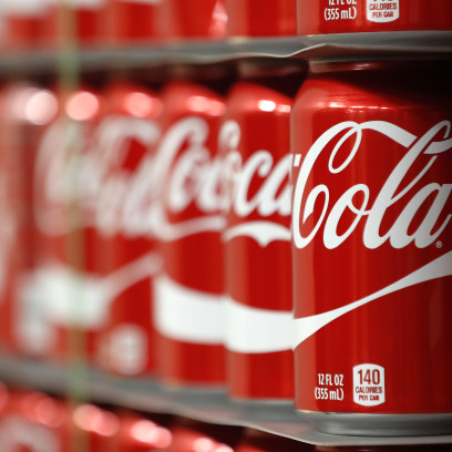 Coca-Cola wprowadza pierwszy napój z alkoholem!