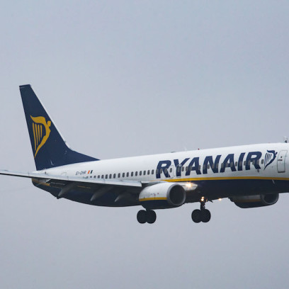 Ryanair zmienia politykę odpraw