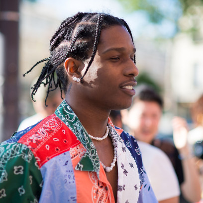 A$AP Rocky wystąpi na Kraków Live Festival 2018!