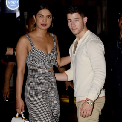 Nick Jonas i Priyanka Chopra potwierdzili, że są parą. I to w bardzo uroczy sposób!