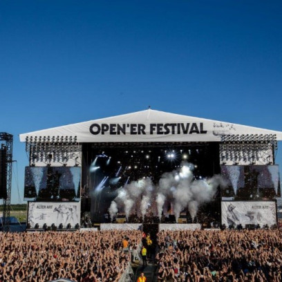 Open'er Festival 2018: rozpiska godzinowa koncertów
