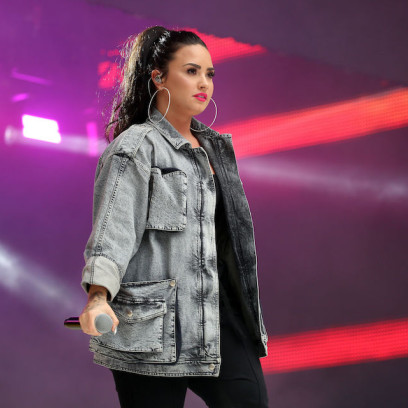 Demi Lovato trafiła do szpitala po przedawkowaniu narkotyków