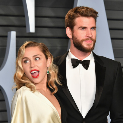 Miley Cyrus i Liam Hemsworth rozstali się – znamy powód!