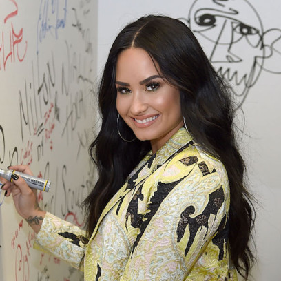 Demi Lovato wciąż przebywa w szpitalu po przedawkowaniu narkotyków
