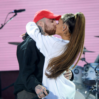 Ariana Grande o śmierci Mac Millera: „Mam nadzieję, że teraz jest ci lepiej”