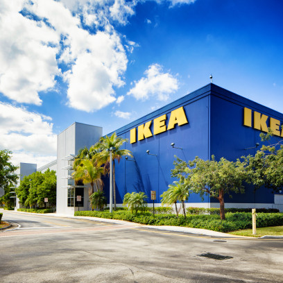 IKEA - jak się wymawia? Na 99% robicie to niepoprawnie!
