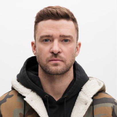 Justin Timberlake stworzył kolekcję we współpracy z marką Levi's