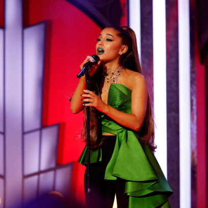 Ariana Grande zagra koncert w Polsce?