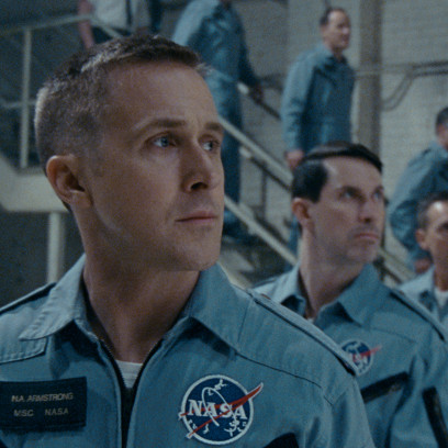 „Pierwszy człowiek”: dlaczego musicie zobaczyć ten film, nawet jeżeli nie lubicie Ryana Goslinga
