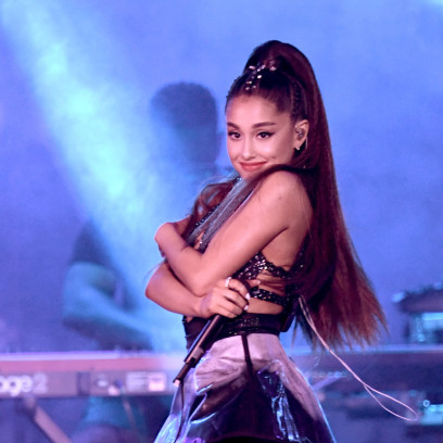 Ariana Grande wystąpi w Polsce! Koncert odbędzie się w ramach Sweetener World Tour 2019
