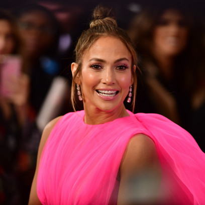 Emme Anthony to owoc związku Jennifer Lopez z Markiem Anthony, którego żoną gwiazda była w latach 2004-2014.
